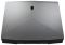 БУ Ноутбук ALIENWARE M15 p79f 15.6" 144Гц FHD IPS i7 8750H RTX 2060 6GB 16GB + 512GB SSD