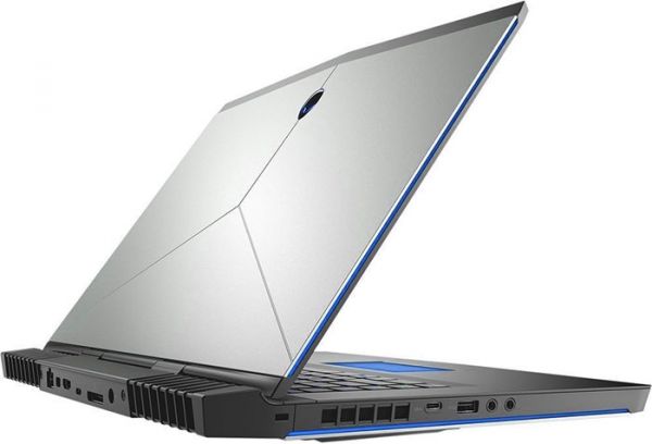 Крутой Мощный Игровой Ноутбук ALIENWARE 15 R3 15.6" IPS i7 7700HQ Nvidia GTX 1070 8GB 16GB + SSD