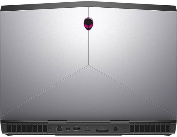 Крутой Мощный Игровой Ноутбук ALIENWARE 15 R3 15.6" IPS i7 7700HQ Nvidia GTX 1070 8GB 16GB + SSD