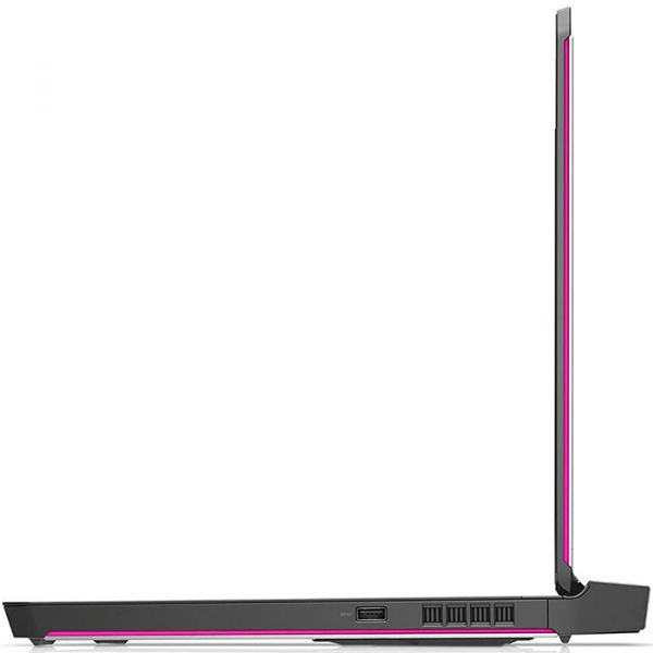 Крутой Мощный Игровой Ноутбук ALIENWARE 15 R3 15.6" IPS i7 7700HQ Nvidia GTX 1070 8GB 16GB + SSD
