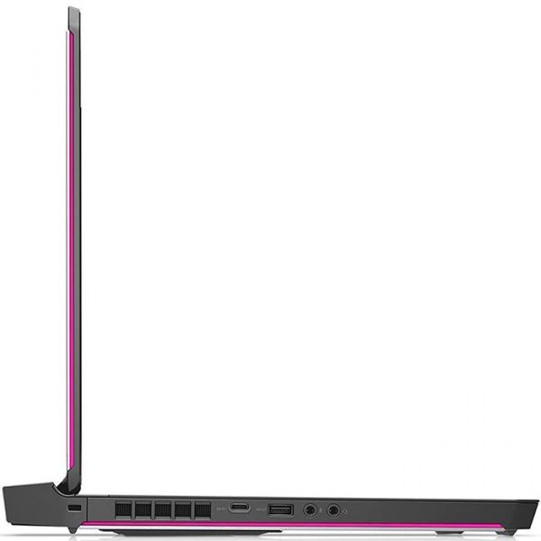 Крутой Мощный Игровой Ноутбук ALIENWARE 15 R3 15.6" IPS i7 7700HQ Nvidia GTX 1070 8GB 16GB + SSD