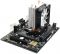 Материнская плата + процессор AMD Athlon X4 860K + охлаждение Cooler Q9