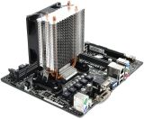 Материнська плата + процесор AMD Athlon X4 860K + охолодження Cooler Q9