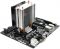 Материнская плата + процессор AMD Athlon X4 860K + охлаждение Cooler Q9