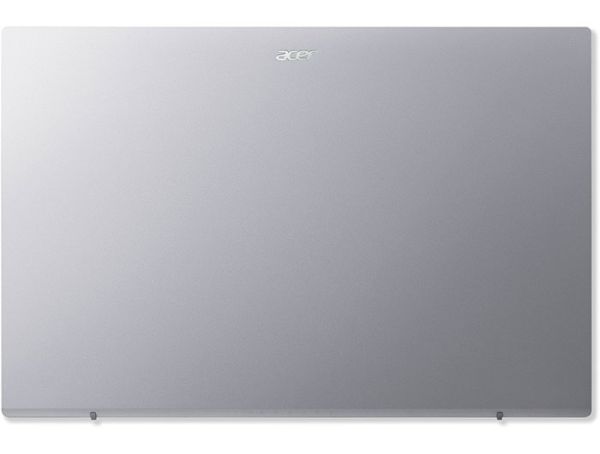 АКЦИЯ! Игровой Ноутбук ACER Aspire 3 A315-44P Pure Silver 15.6" Ryzen 7 5700U 16GB 512GB SSD