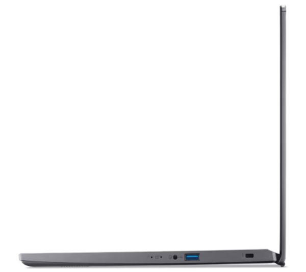 Мощный ноутбук Acer Aspire 5 A515-57 Steel Gray 15.6" i7 12650H 16GB + 512GB SSD