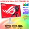 Монитор 27'' 255Гц 2K Asus ROG Strix XG27ACMES-W