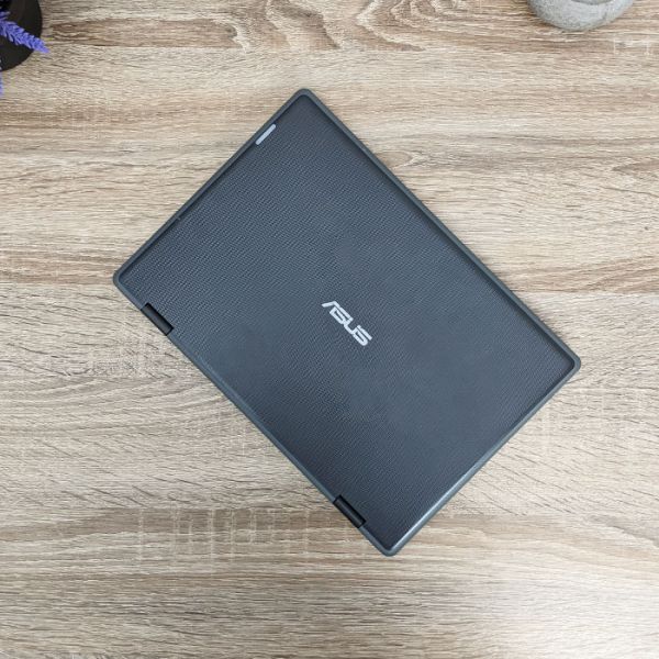 БУ Ноутбук Asus Notebook BR1100FK 11.6'' Touch HD Ready IPS Pentium N6000 8GB 128GB SSD