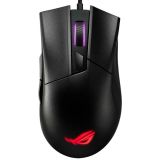Мышь ASUS ROG Gladius II Core USB Black