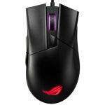 Мышь ASUS ROG Gladius II Core USB Black