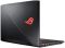 Мощный Геймерский ноутбук Asus ROG Strix Scar GL703GM 17.3" i7 8750H Nvidia GTX 1060 6GB 16GB + SSD