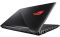 Мощный Геймерский ноутбук Asus ROG Strix Scar GL703GM 17.3" i7 8750H Nvidia GTX 1060 6GB 16GB + SSD