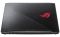 Мощный Геймерский ноутбук Asus ROG Strix Scar GL703GM 17.3" i7 8750H Nvidia GTX 1060 6GB 16GB + SSD