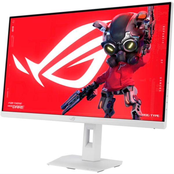 Монитор 27'' 255Гц 2K Asus ROG Strix XG27ACMES-W