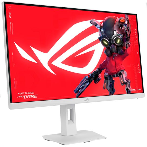Монитор 27'' 255Гц 2K Asus ROG Strix XG27ACMES-W