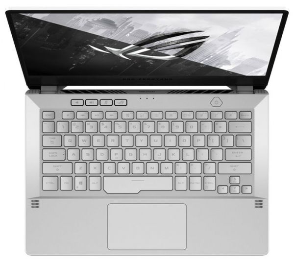 БУ Ноутбук Asus ROG Zephyrus G14 14" FHD IPS Ryzen 9 5900HS RTX 3060 6GB 16GB + SSD