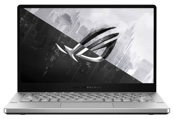 БУ Ноутбук Asus ROG Zephyrus G14 14" FHD IPS Ryzen 9 5900HS RTX 3060 6GB 16GB + SSD