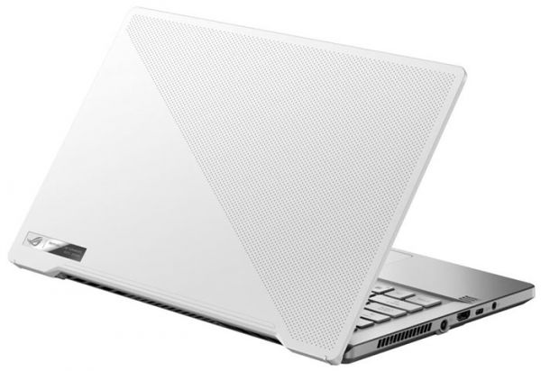 БУ Ноутбук Asus ROG Zephyrus G14 14" FHD IPS Ryzen 9 5900HS RTX 3060 6GB 16GB + SSD