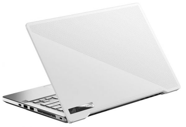 БУ Ноутбук Asus ROG Zephyrus G14 14" FHD IPS Ryzen 9 5900HS RTX 3060 6GB 16GB + SSD