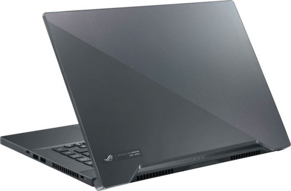 БУ ноутбук ASUS ROG Zephyrus M15 GU502L 15.6" 144 Гц FHD IPS i7 10750H GTX 1660Ti 6GB 16GB + 512GB SSD