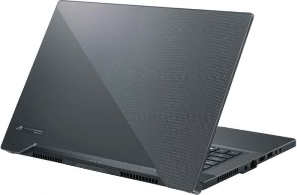 БУ ноутбук ASUS ROG Zephyrus M15 GU502L 15.6" 144 Гц FHD IPS i7 10750H GTX 1660Ti 6GB 16GB + 512GB SSD