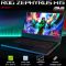 БУ ноутбук ASUS ROG Zephyrus M15 GU502L 15.6" 144 Гц FHD IPS i7 10750H GTX 1660Ti 6GB 16GB + 512GB SSD