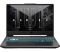 Новый ноутбук ASUS TUF Gaming A15 FA506NC-HN177 Graphite Black 15.6" FHD IPS 144 Гц AMD Ryzen 5 7535HS Nvidia RTX 3050 4GB 16GB DDR5 + SSD