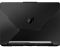 Новый ноутбук ASUS TUF Gaming A15 FA506NFR-HN079 Graphite Black 15.6" FHD IPS 144 Гц AMD Ryzen 7 7435HS Nvidia RTX 2050 4GB 16GB DDR5 + SSD