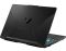 Новый ноутбук ASUS TUF Gaming A15 FA506NFR-HN079 Graphite Black 15.6" FHD IPS 144 Гц AMD Ryzen 7 7435HS Nvidia RTX 2050 4GB 16GB DDR5 + SSD