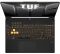 Новый ноутбук Asus TUF Gaming F16 fx607vu 16" WUXGA IPS Intel Core i5-210H RTX 4050 6GB 16GB DDR5 512GB SSD
