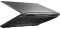 Новый ноутбук Asus TUF Gaming F16 fx607vu 16" WUXGA IPS Intel Core i5-210H RTX 4050 6GB 16GB DDR5 512GB SSD