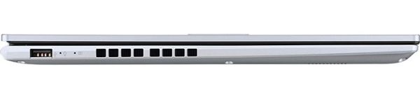 Новый ноутбук Asus Vivobook 16 X1605VA-MB2270 Cool Silver 16" WUXGA IPS Intel Core i5-120U 16GB 512GB SSD
