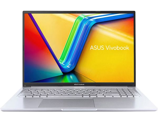 Новый ноутбук Asus Vivobook 16 X1605VA-MB2270 Cool Silver 16" WUXGA IPS Intel Core i5-120U 16GB 512GB SSD