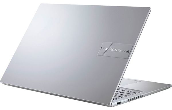 Новый ноутбук Asus Vivobook 16 X1605VA-MB2270 Cool Silver 16" WUXGA IPS Intel Core i5-120U 16GB 512GB SSD