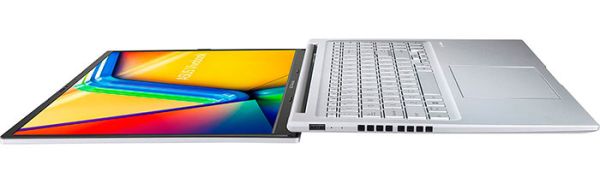 Новый ноутбук Asus Vivobook 16 X1605VA-MB2270 Cool Silver 16" WUXGA IPS Intel Core i5-120U 16GB 512GB SSD