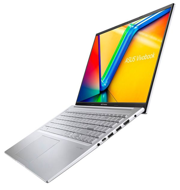 Новый ноутбук Asus Vivobook 16 X1605VA-MB2270 Cool Silver 16" WUXGA IPS Intel Core i5-120U 16GB 512GB SSD