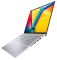 Новый ноутбук Asus Vivobook 16 X1605VA-MB2270 Cool Silver 16" WUXGA IPS Intel Core i5-120U 16GB 512GB SSD