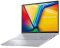 Мощный ноутбук ASUS Vivobook 16X K3604VA-MB170 Cool Silver 16" Intel Core i5-1335U 16GB 512GB SSD