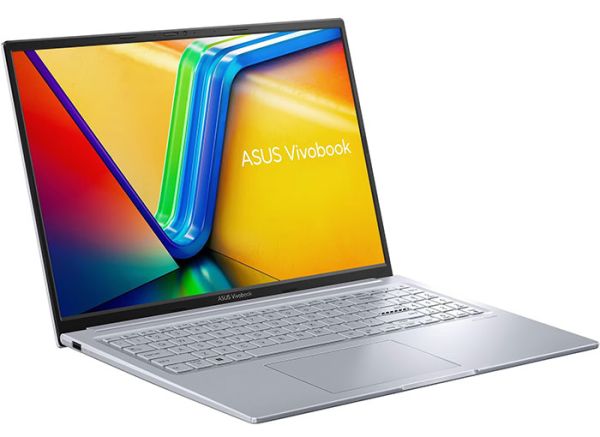 Мощный ноутбук ASUS Vivobook 16X K3604VA-MB170 Cool Silver 16" Intel Core i5-1335U 16GB 512GB SSD