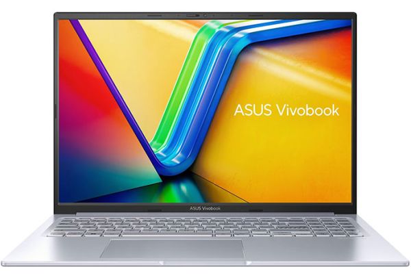 Мощный ноутбук ASUS Vivobook 16X K3604VA-MB170 Cool Silver 16" Intel Core i5-1335U 16GB 512GB SSD