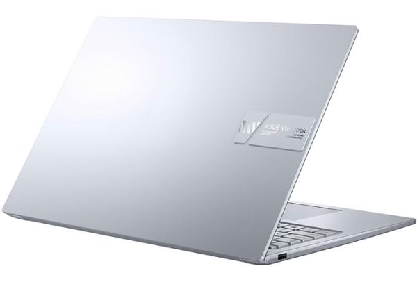 Мощный ноутбук ASUS Vivobook 16X K3604VA-MB170 Cool Silver 16" Intel Core i5-1335U 16GB 512GB SSD