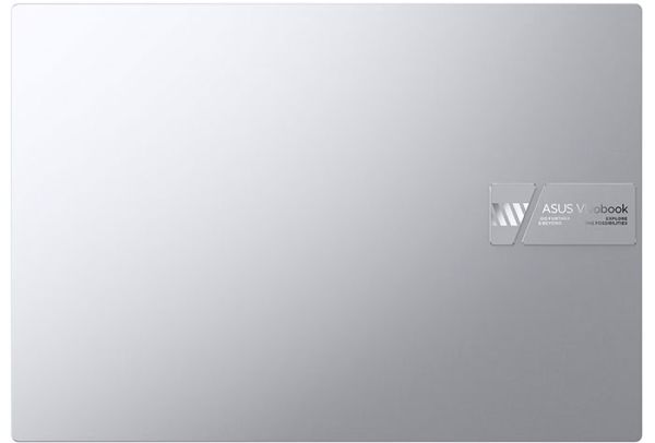 Мощный ноутбук ASUS Vivobook 16X K3604VA-MB170 Cool Silver 16" Intel Core i5-1335U 16GB 512GB SSD