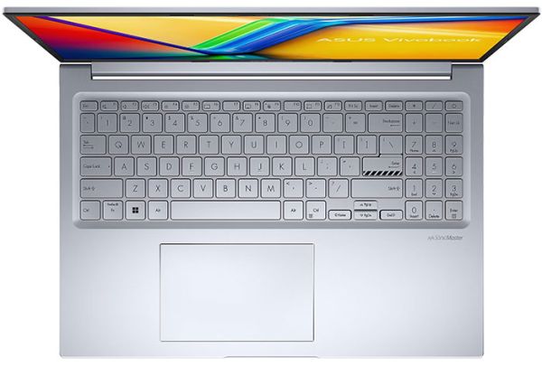 Мощный ноутбук ASUS Vivobook 16X K3604VA-MB170 Cool Silver 16" Intel Core i5-1335U 16GB 512GB SSD