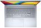 Мощный ноутбук ASUS Vivobook 16X K3604VA-MB170 Cool Silver 16" Intel Core i5-1335U 16GB 512GB SSD