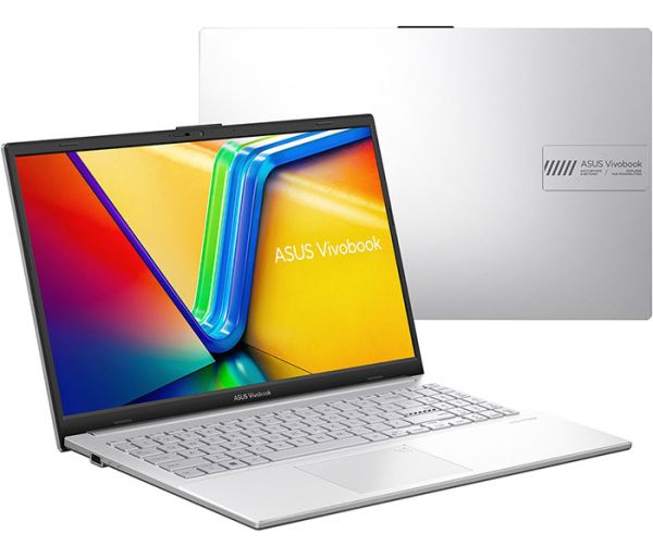 Новый Ноутбук ASUS Vivobook Go 15 E1504FA 15.6" FHD IPS Ryzen 5 7520U 16GB 1TB SSD