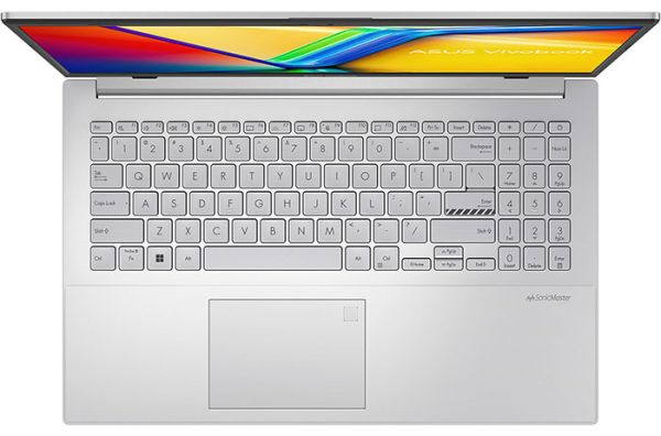 Новый Ноутбук ASUS Vivobook Go 15 E1504FA 15.6" FHD IPS Ryzen 5 7520U 16GB 1TB SSD