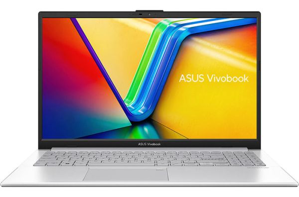 Новый Ноутбук ASUS Vivobook Go 15 E1504FA 15.6" FHD IPS Ryzen 5 7520U 16GB 1TB SSD