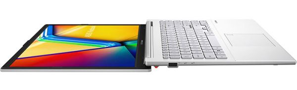 Новый Ноутбук ASUS Vivobook Go 15 E1504FA 15.6" FHD IPS Ryzen 5 7520U 16GB 1TB SSD