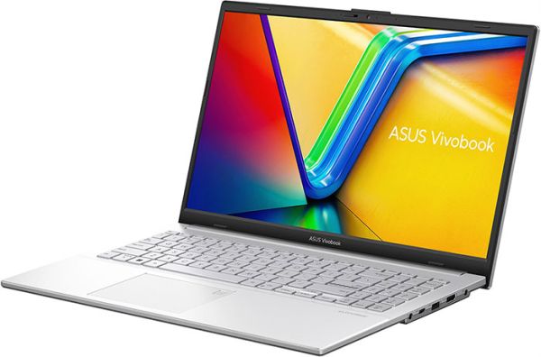 Новый Ноутбук ASUS Vivobook Go 15 E1504FA 15.6" FHD IPS Ryzen 5 7520U 16GB 1TB SSD