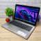 Мощный Геймерский ноутбук ASUS VivoBook Pro N580V Silver 15.6" touch i7 7700HQ Nvidia GTX 1050 4GB 16GB + SSD